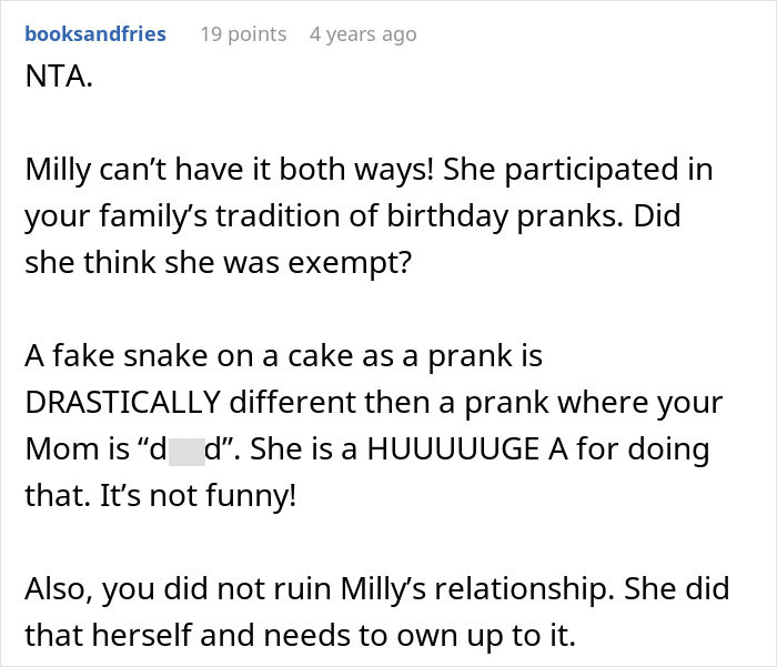 Groom Is Confused Why Bride&rsquo;s Cousin Cut Her Off Over A Prank, Finds Out The Sickening Truth