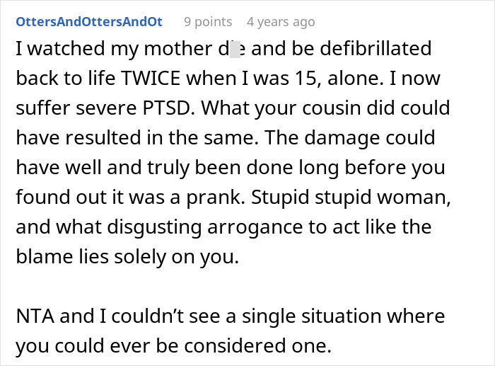 Groom Is Confused Why Bride&rsquo;s Cousin Cut Her Off Over A Prank, Finds Out The Sickening Truth
