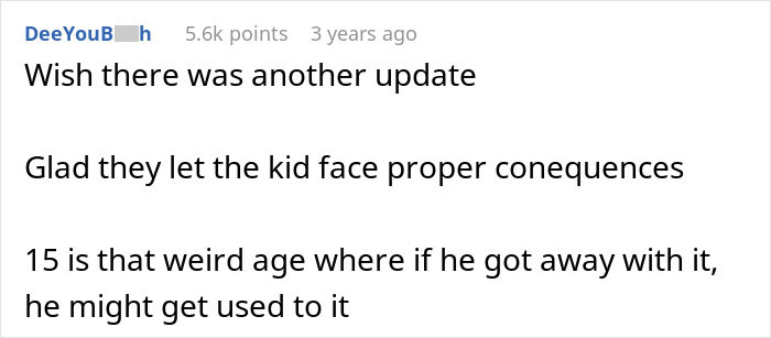 Man Refuses To Pay Brother Back For A Figurine His Son Stole Until He Finds Out The Reason Behind It