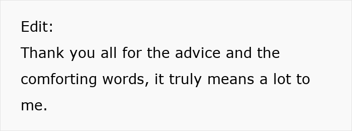 Man Starts Running Into Friend's BF Everywhere He Goes, Can't Shake Off The Feeling Of Being Stalked Man Starts Running Into Friend's BF Everywhere He Goes, Can't Shake Off The Feeling Of Being Stalked