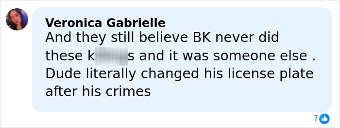 Momento arrepiante Bryan Kohberger discute seus homicídios na faculdade com um funcionário do DMV Momento arrepiante Bryan Kohberger discute seus homicídios na faculdade com um funcionário do DMV