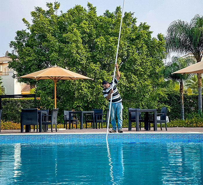 “Ela queria uma piscina”: o marido se recusa a manter a piscina depois que a esposa quebra sua promessa, o drama começa “Ela queria uma piscina”: o marido se recusa a manter a piscina depois que a esposa quebra sua promessa, o drama começa