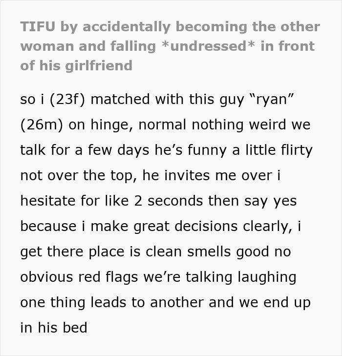 Two Deceived Women Collide In A Shocking Midnight Showdown Thanks To A Serial Dating App Liar