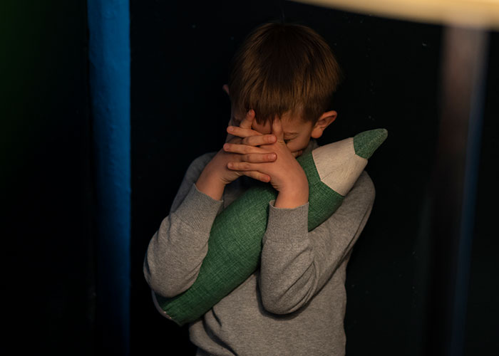 59 Times People’s Sleep Was Disturbed By The Funniest Or Most Terrifying Reasons