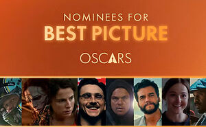 Complete List Of Winners At The 2026 Academy Awards