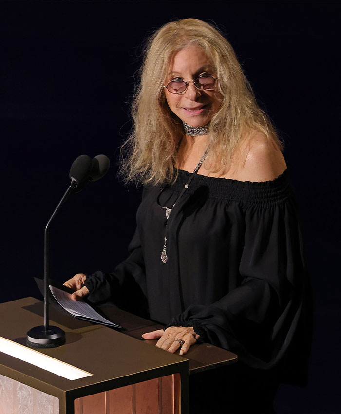 Jane Fonda tem opinião forte sobre o tributo a Barbra Streisand no Oscar de Robert Redford