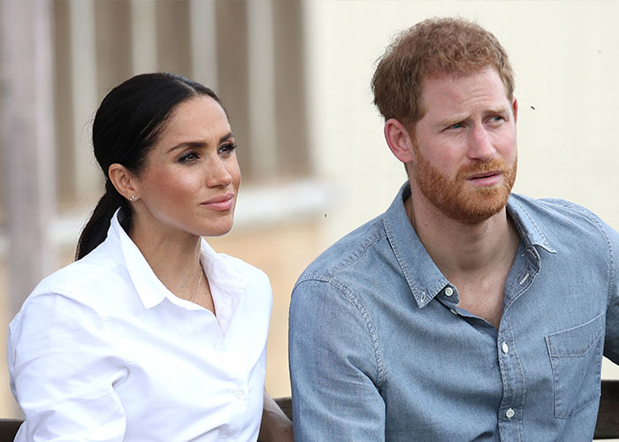 Os filhos de Meghan Markle travam seu novo vídeo, mas as pessoas descobrem detalhes estranhos que podem provar que é tudo "Encenado"