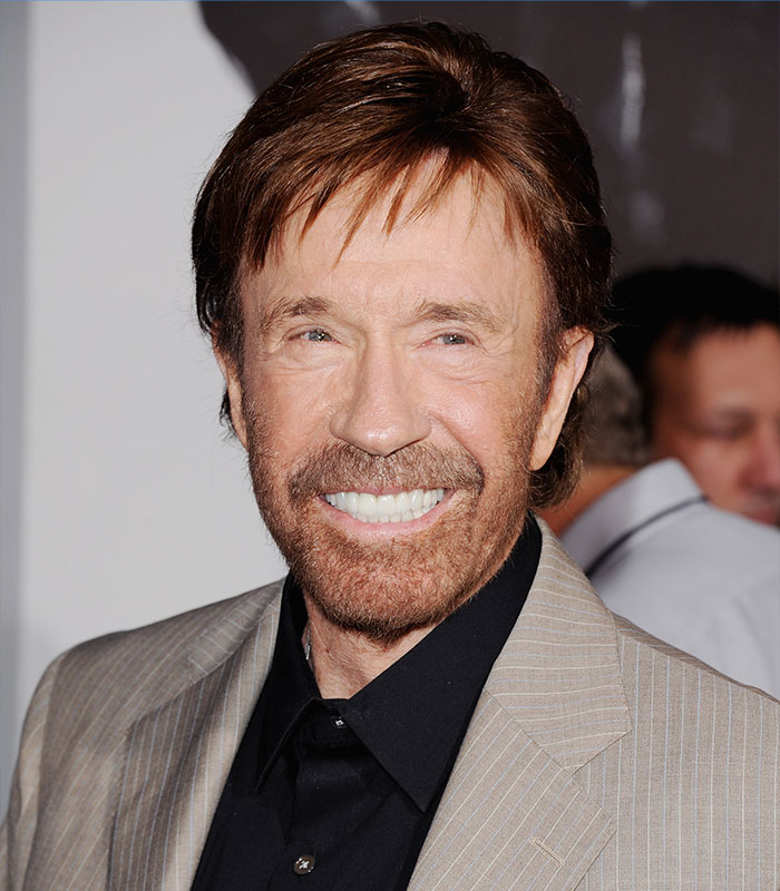 Chuck Norris&rsquo;s Heartbreaking Final Post Before His Passing At 86