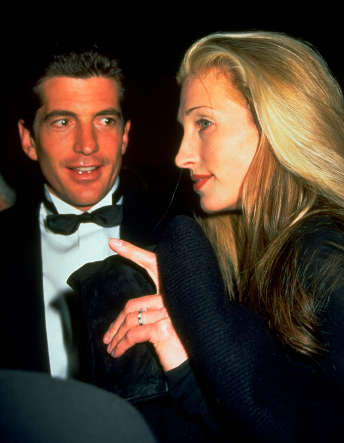 John F. Kennedy Jr.’s Eerie Final Words To Flight Instructor Before The Crash That Ended In Tragedy John F. Kennedy Jr.’s Eerie Final Words To Flight Instructor Before The Crash That Ended In Tragedy