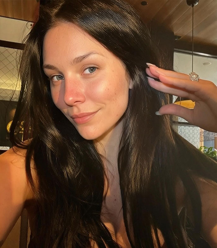 Infamous 2011 Interview Finally Gets An Explanation After Courtney Stodden Reveals What Caused The 'Weird' Behavior