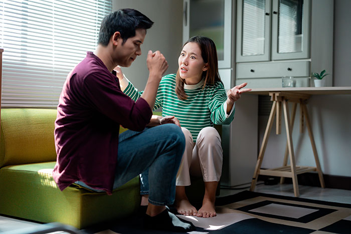 &ldquo;A Way To Control Her&rdquo;: Guy Refuses To Propose To His Girlfriend After He Said He Would, Explains Why