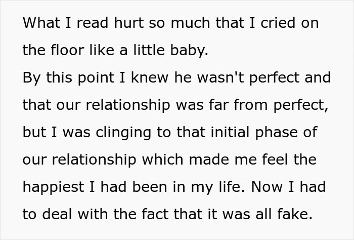 Woman Gets Revenge On Her Cheating Boyfriend By Catfishing Him And Standing Him Up