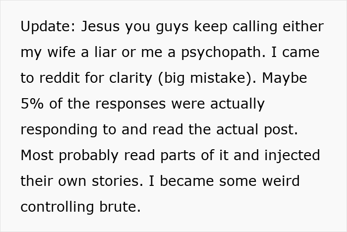 Man Feels Betrayed As Wife Hides Snap History With Attractive Coworker From Him, Suspects An Affair