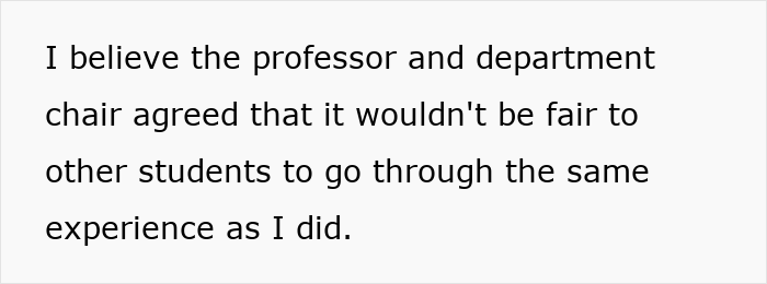 Overbearing Mother Keeps Speaking For Daughter During Partnered Project Work, Classmate At Wits End