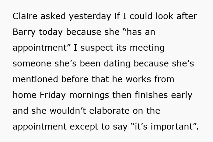 Single Mom Has The Nerve To Dump Son On Friend Despite Refusal, She Contemplates Involving Cops