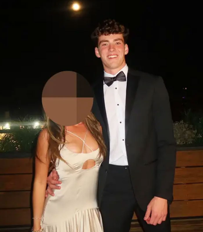 Momentos finais angustiantes de estudante do Alabama vêm à tona com o depoimento arrepiante de uma testemunha