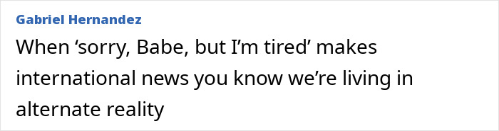 Mulher de 25 anos é presa após atacar namorado com cinto porque ele rejeitou seus avanços Mulher de 25 anos é presa após atacar namorado com cinto porque ele rejeitou seus avanços