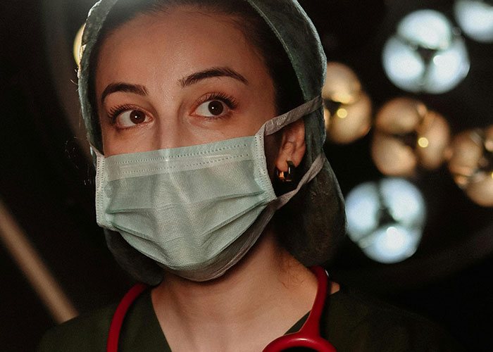 49 Times Nurses Thought They Were Being Paranoid, Only To Face A Real-Life Terror