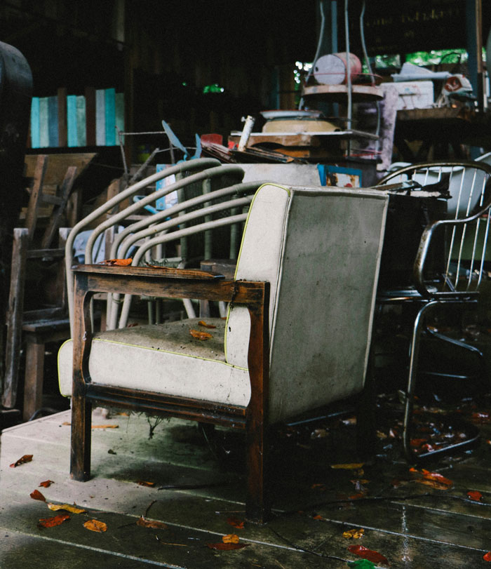 MIL Keeps “Storing” Junk At Our Place And I’m About To Donate It All