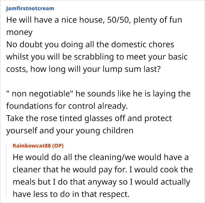 Woman Baffled That Rich Boyfriend Wants To Split Expenses 50/50: "My Partner Earns At Least 3x What I Do"