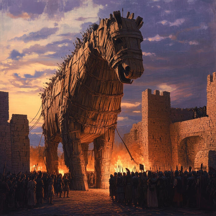 51 Legends And Myths Once Considered Hoaxes That Evidence Later Proved True