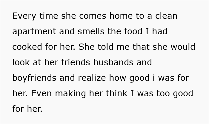 Man Praises Wife For Accepting Him When He Cries, Learns That She Loses Romantic Feelings Each Time Man Praises Wife For Accepting Him When He Cries, Learns That She Loses Romantic Feelings Each Time