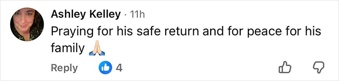 Internautas compartilham uma teoria arrepiante sobre o que pode ter acontecido com o estudante desaparecido James Gracey