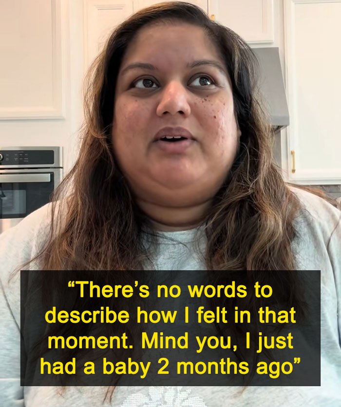 Woman Allegedly Goes To ALO And Gets Mocked And Fat-Shamed By Horrible Employees: 