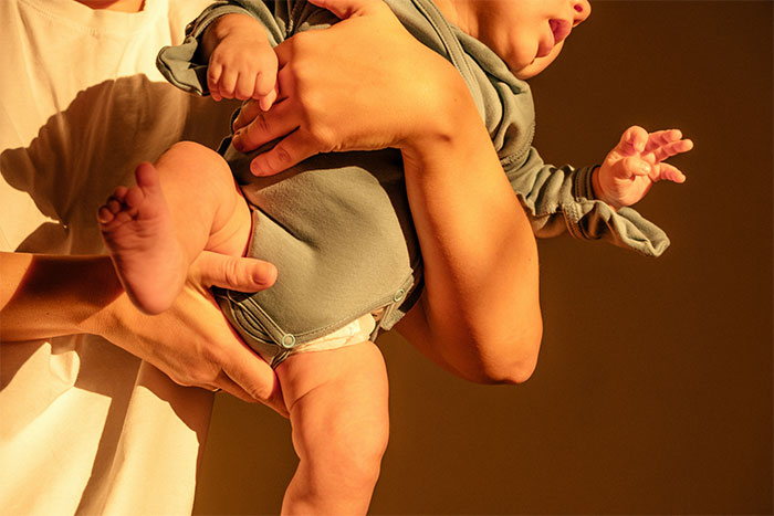 Family Demands Woman Give Up Her Babies To Sister Who "Deserves Them More," Steals Them After She Refuses