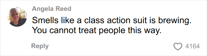 Plus‑Size Woman Goes Viral After Calling Out Airline For Forcing Her To Buy A Second Seat, Splits The Internet