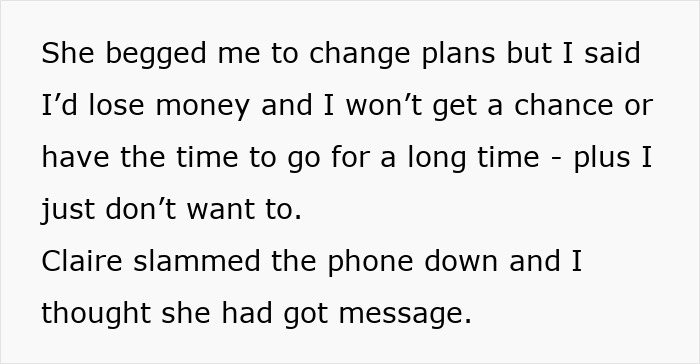 Single Mom Has The Nerve To Dump Son On Friend Despite Refusal, She Contemplates Involving Cops