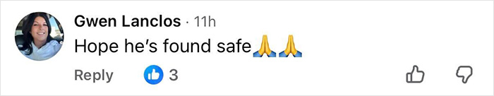 Internautas compartilham uma teoria arrepiante sobre o que pode ter acontecido com o estudante desaparecido James Gracey