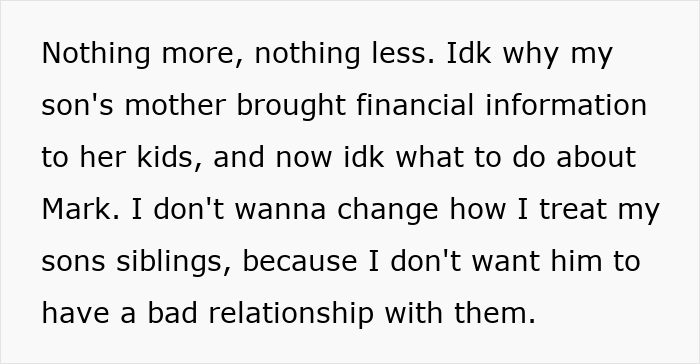 Guy Gets Toys For Son's Half-Siblings, Shocked After Another Dad Asks Him To Stop Playing Best Dad