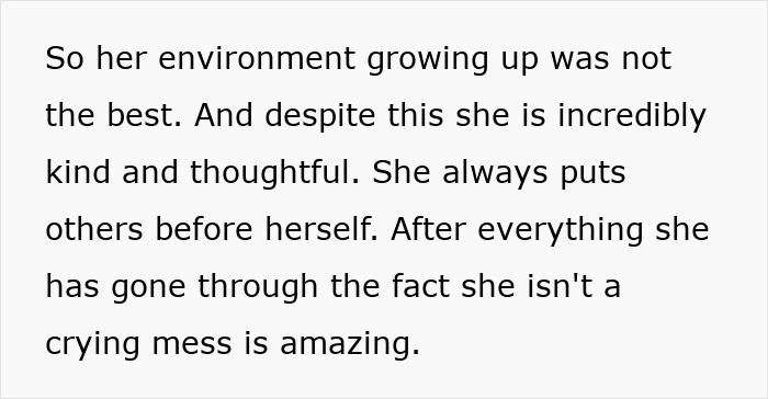 Man Praises Wife For Accepting Him When He Cries, Learns That She Loses Romantic Feelings Each Time Man Praises Wife For Accepting Him When He Cries, Learns That She Loses Romantic Feelings Each Time