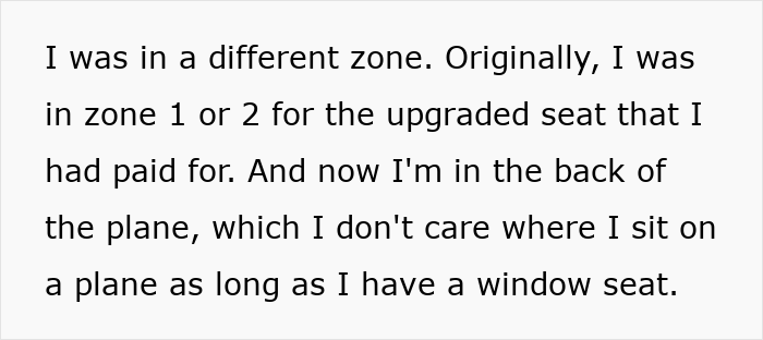 Plus‑Size Woman Goes Viral After Calling Out Airline For Forcing Her To Buy A Second Seat, Splits The Internet