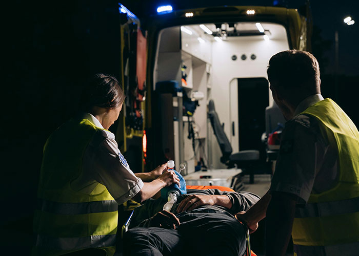 59 Times People’s Sleep Was Disturbed By The Funniest Or Most Terrifying Reasons