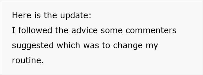 Man Starts Running Into Friend's BF Everywhere He Goes, Can't Shake Off The Feeling Of Being Stalked Man Starts Running Into Friend's BF Everywhere He Goes, Can't Shake Off The Feeling Of Being Stalked