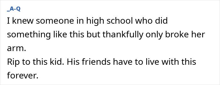 Twerking Spring Breaker From Viral Video Passes Away After Being Flung From Jeep