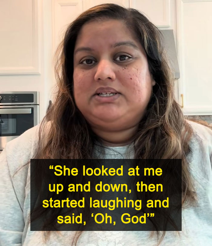 Woman Allegedly Goes To ALO And Gets Mocked And Fat-Shamed By Horrible Employees: 