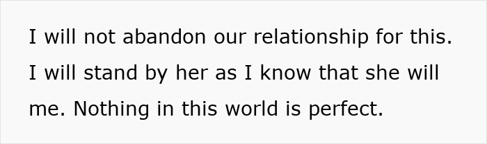 Man Praises Wife For Accepting Him When He Cries, Learns That She Loses Romantic Feelings Each Time Man Praises Wife For Accepting Him When He Cries, Learns That She Loses Romantic Feelings Each Time