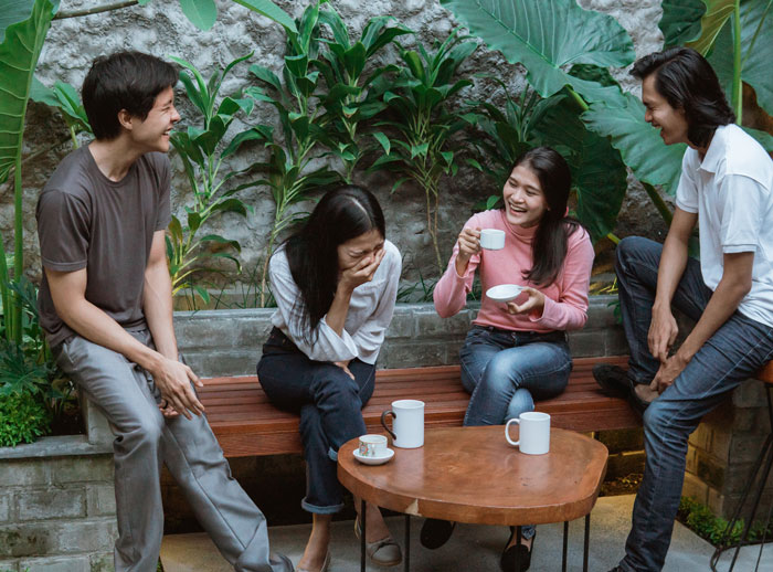 “I Told Her I Had A Tumour”: People Who Lost A Friend Shared What Happened