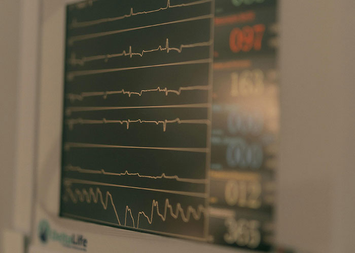 49 Times Nurses Thought They Were Being Paranoid, Only To Face A Real-Life Terror