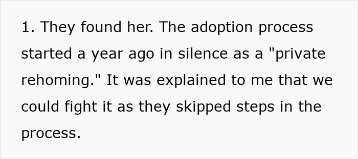 "She Wanted To Be A Boy Mom": Lady Loses It As Sis Gives Up Daughter For Adoption After Having Son