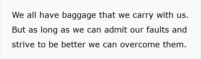Man Praises Wife For Accepting Him When He Cries, Learns That She Loses Romantic Feelings Each Time Man Praises Wife For Accepting Him When He Cries, Learns That She Loses Romantic Feelings Each Time