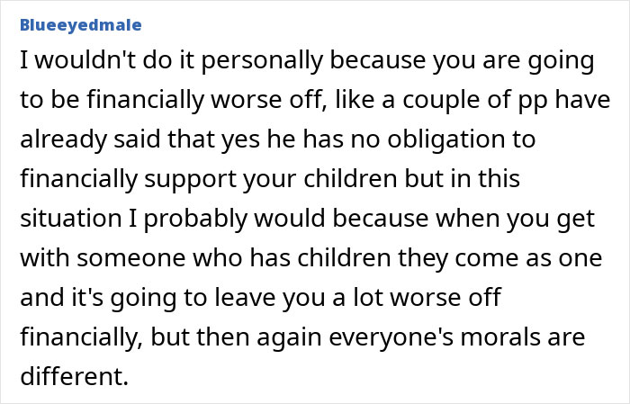 Woman Baffled That Rich Boyfriend Wants To Split Expenses 50/50: "My Partner Earns At Least 3x What I Do"
