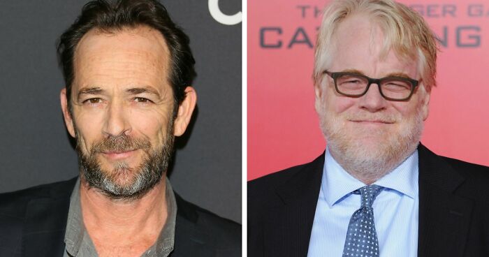 15 Actors Who Passed Away Before Their Movies Premiered