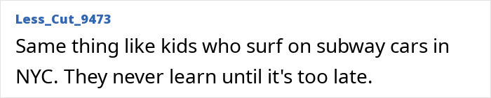 Twerking Spring Breaker From Viral Video Passes Away After Being Flung From Jeep