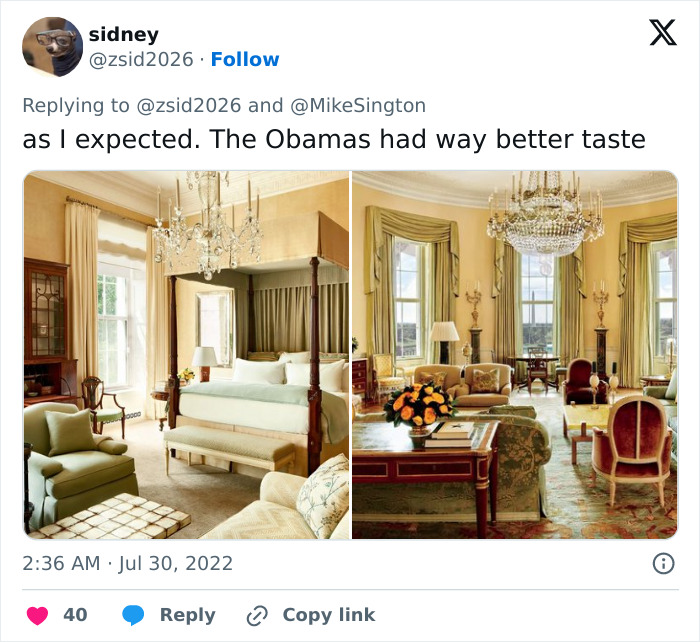 Melania Trump Confidant compartilhou cartas secretas da primeira-dama que deixaram os destinatários sem palavras