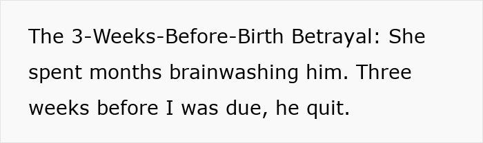 Cruel MIL Kicks Out DIL And Her 18MO Baby, Gets Mad After DIL Cuts Her Off For Good Cruel MIL Kicks Out DIL And Her 18MO Baby, Gets Mad After DIL Cuts Her Off For Good