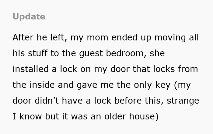 Guy Throws A Fit As GF's 16YO Son Won't Call Him "Dad," Then Accuses Him Of "Ruining Something Good" Guy Throws A Fit As GF's 16YO Son Won't Call Him "Dad," Then Accuses Him Of "Ruining Something Good"